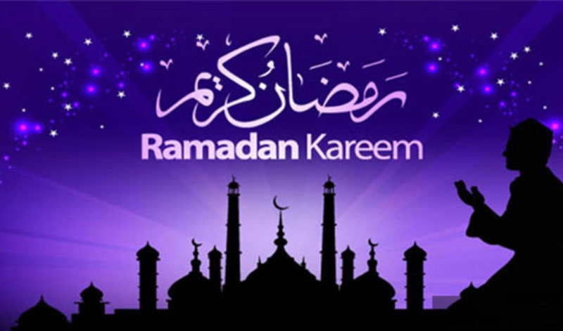 Idea and Thoughts on Ramadan