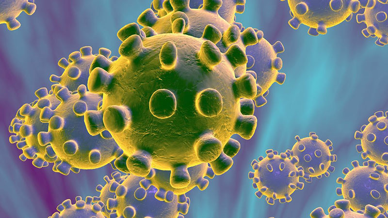New case of Coronavirus in Kuwait, raising the total to 9