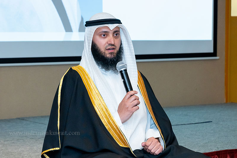 IMA Kuwait Chapter Holds Iftar for Members