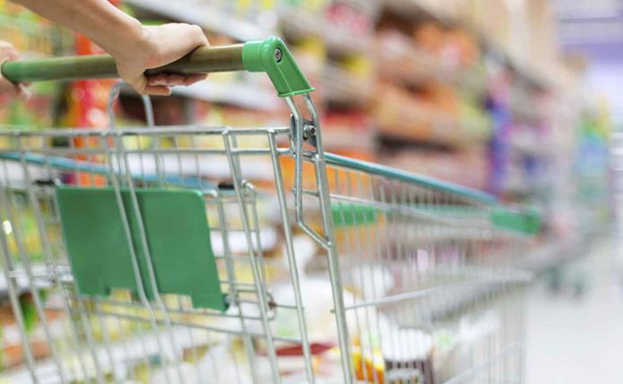 Kuwait basic food supplies reassuring: Commerce Minister
