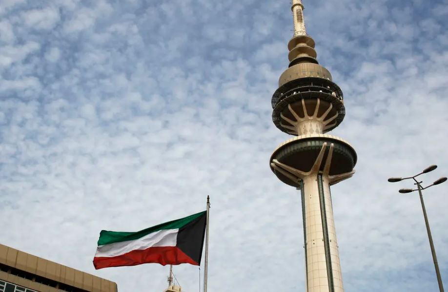 US Centers for Disease Control and Prevention downgrades Kuwait to "Level 1: Covid-19 Low"