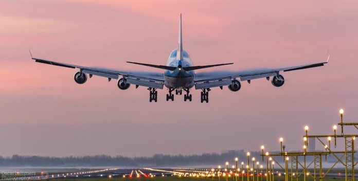 India extends international flights suspension till December 31