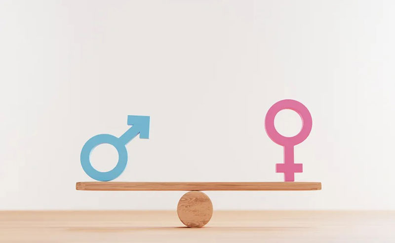 SDG 5 promotes gender equality. What does gender equality mean to you?