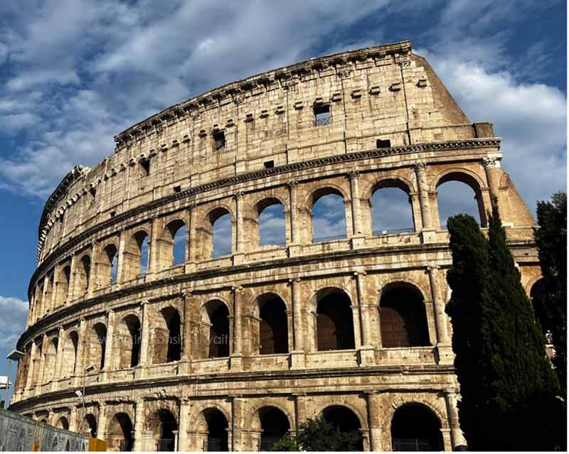 Italy Odyssey of History & Cuisine
