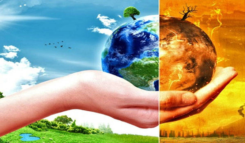Environmental Issues and how they matter YOU
