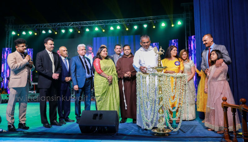 KCWA celebrates Paanch Korodanche Sadhan