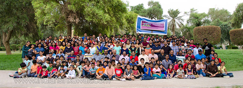 ST. Thomas Evangelical Church of India (STECI) conducted annual family picnic 2019