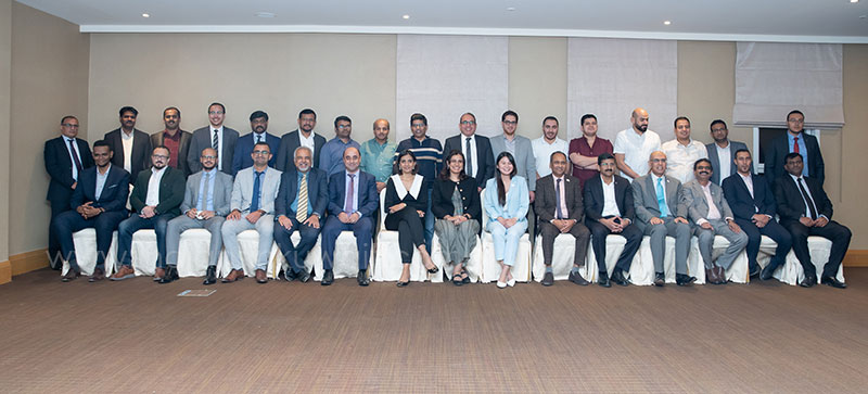 IMA Organizes Ethics Event for Members and Finance Professionals in Kuwait
