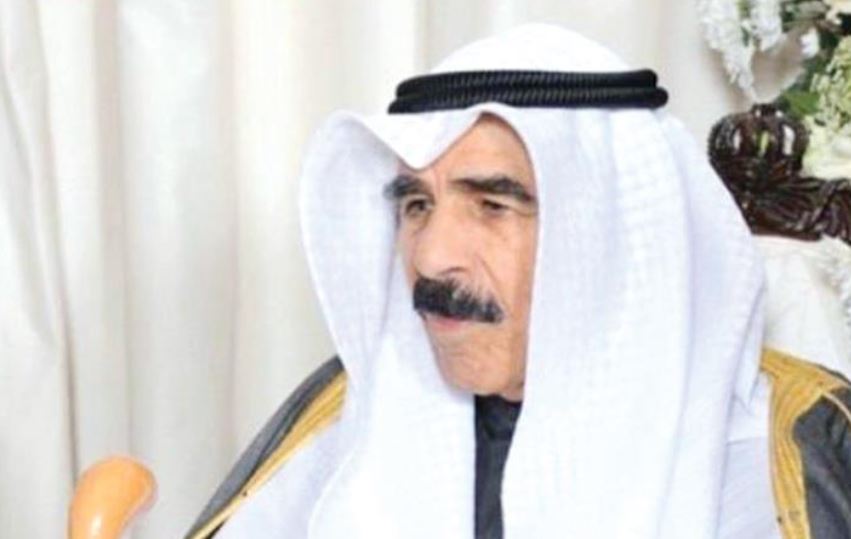 Prominent Kuwaiti business man Salman Al-Abdullah Al-Dabbous passed away