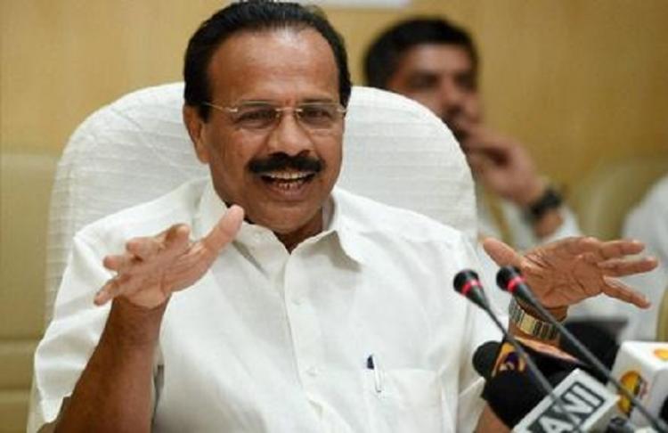 Sadananda Gowda urges EAM to bring back Indians stranded in Gulf countries