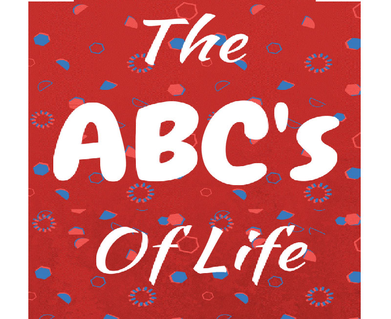 Abc’s of Life 