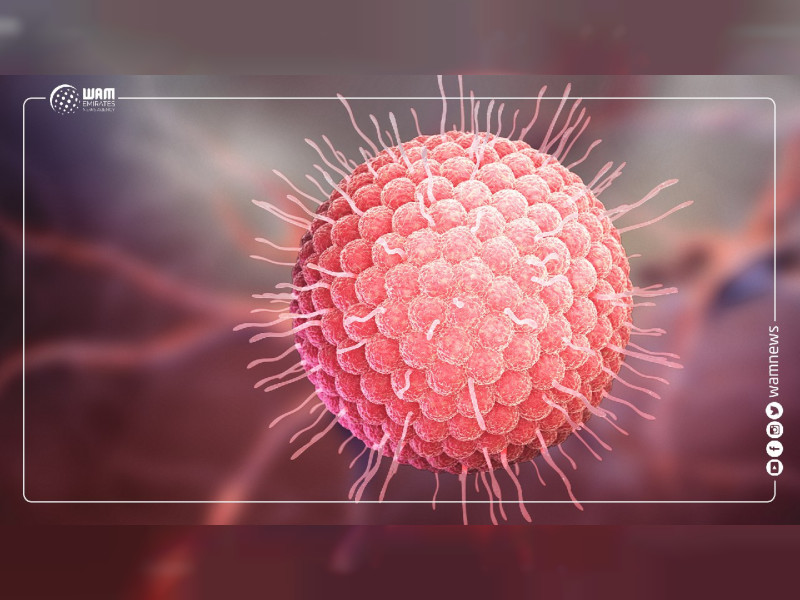 UAE announces first case of new coronavirus