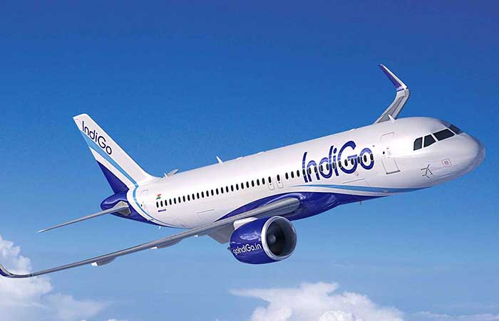 IndiGo to operate 219 repatriation flights from Kuwait in phase 4; Total 260 flights to India
