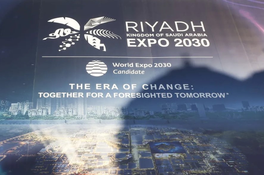 Kuwait congratulates Saudi Kingdom on successful bid for World Expo 2030 host
