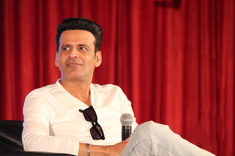 Happy that no one abused me after Padma Shri announcement: Manoj Bajpayee