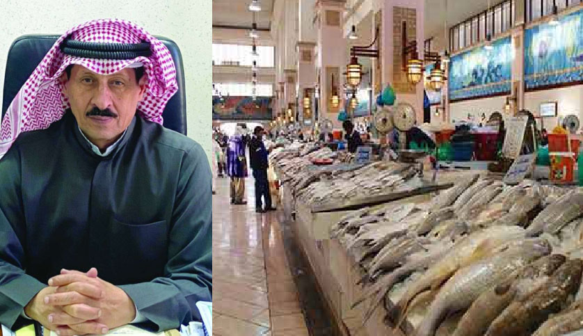 Kuwaiti Union of Fishermen appeal government to open entry visas for expatriate fishermen
