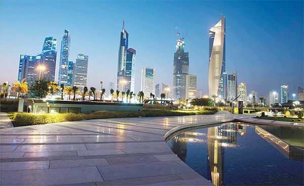 Committee approved  third stage of Al Shaheed Park project
