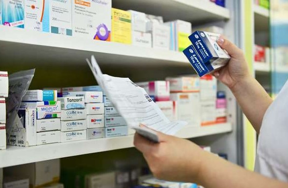 MoH closed 20 pharmacies for violations
