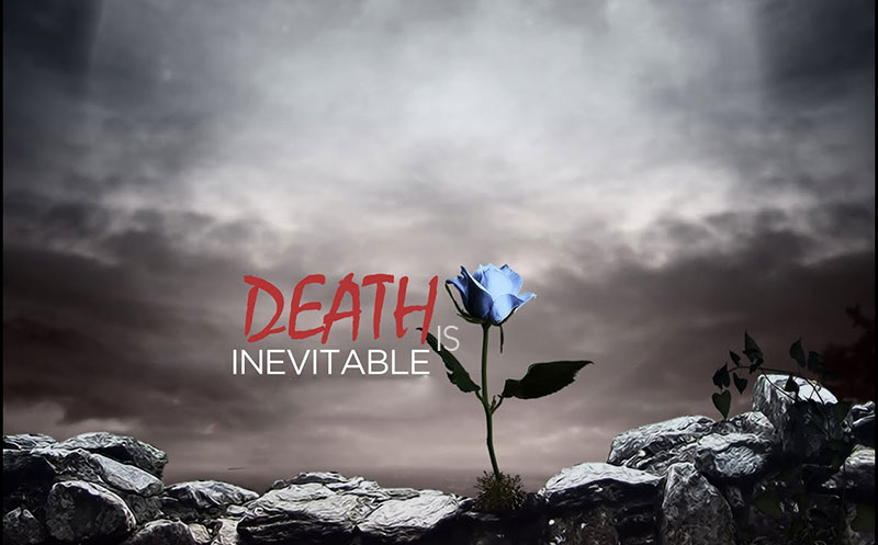 Death is Inevitable