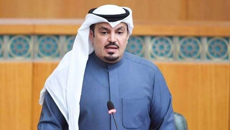 MP Dr. Hisham Al-Saleh wants health minister to address Nurses issues