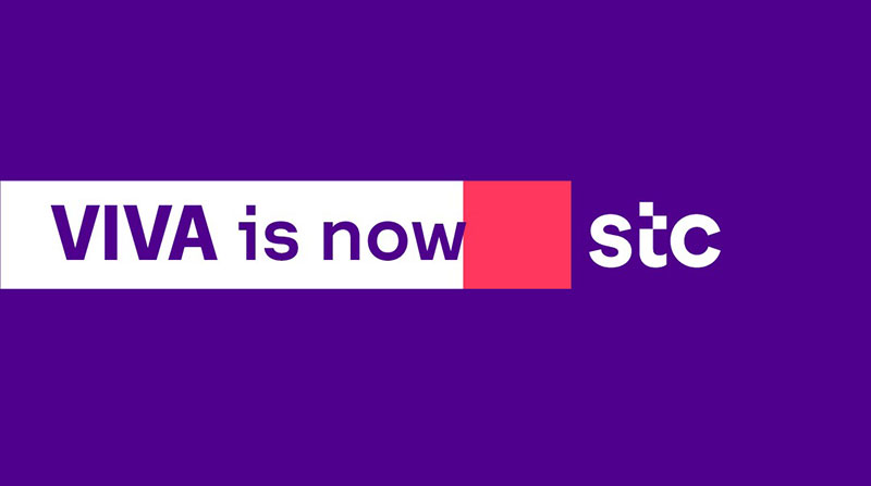VIVA Rebrands as ‘stc’ 