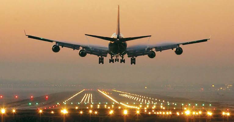 India extends ban on international flights till 31 January