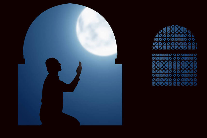 Ramadan - Night of Decree