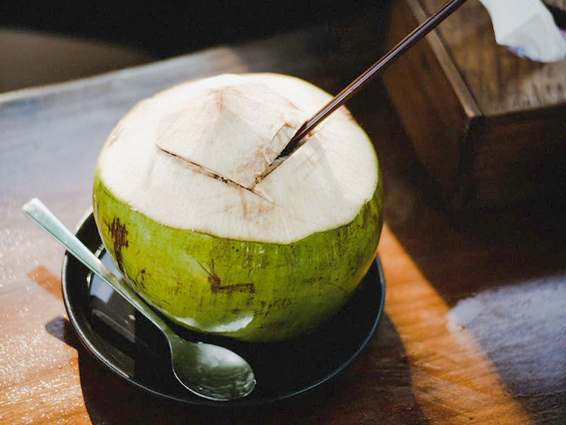 Coconut/Naryal/ جوز الهند-