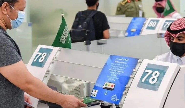 Saudi Arabia introduces free four-day transit visa for stopovers