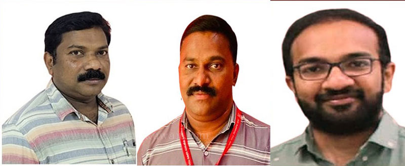 Kerala Art Lovers Association (KALA Kuwait) elected new office bearers