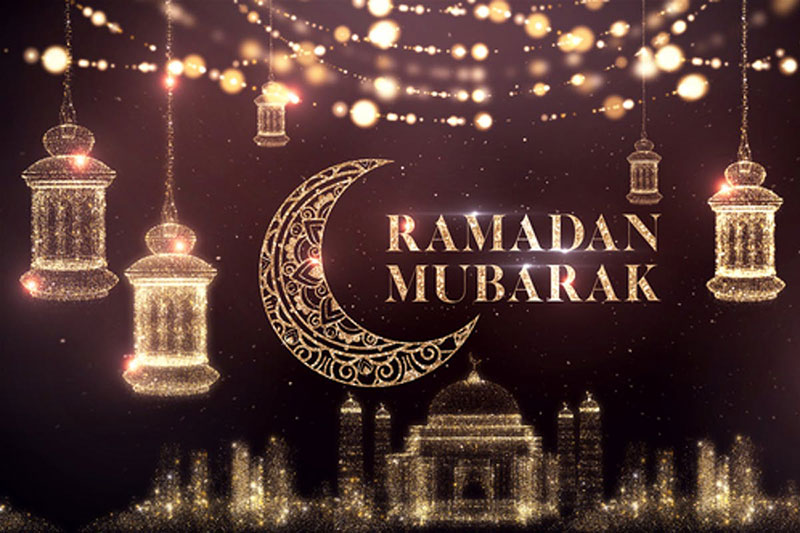 Ramadan - The Holy Month of Islam