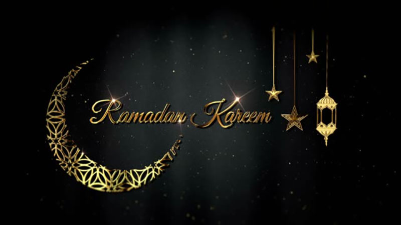 Ramadan-The Holy Month of Islam