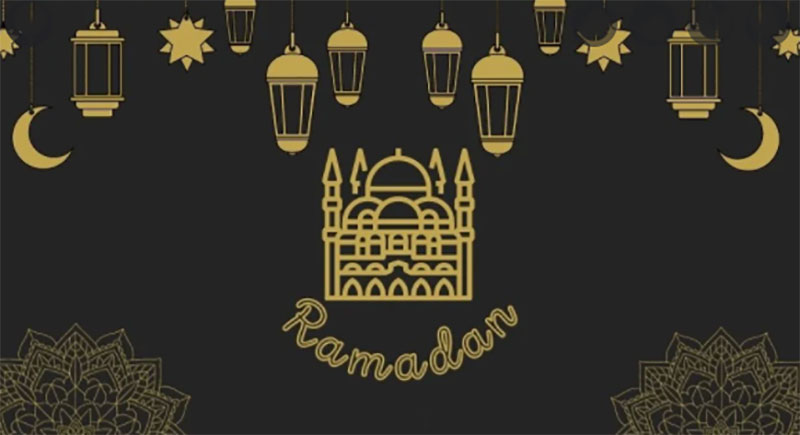Ramadan - A month of worship