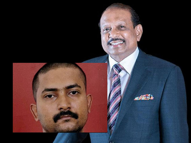 NRI tycoon YusufAli  pays Rs 1 cr blood money to save Indian man on death row
