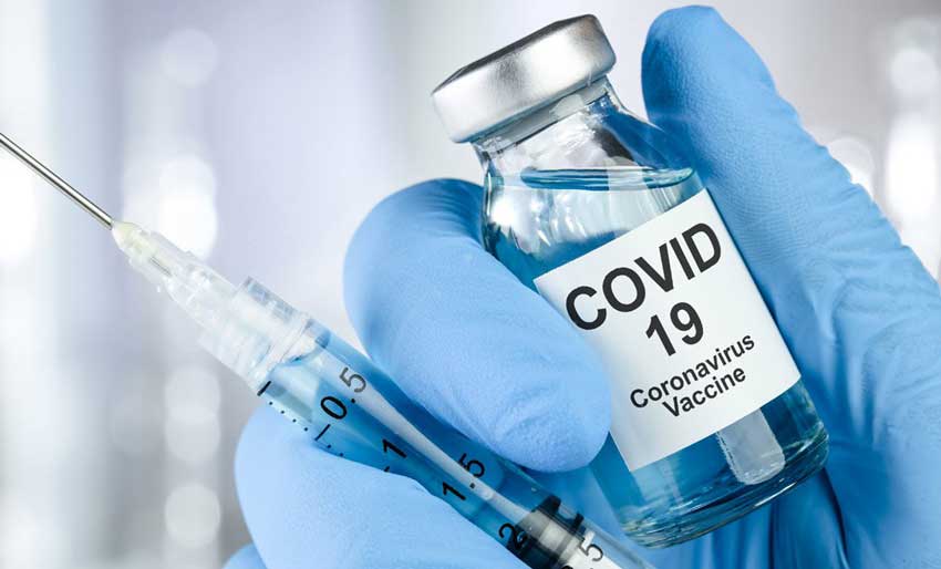 Kuwait announces fourth dose of Covid vaccine