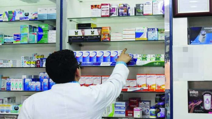Minister denies shortage of chemical medicine in Kuwait