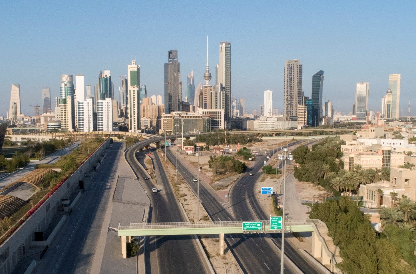 New law on foreign company operations - a paradigm shift in Kuwait’s economic landscape