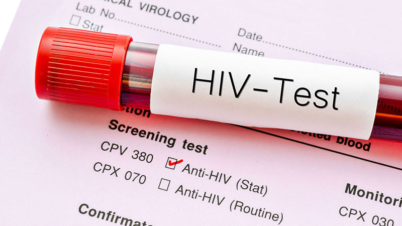 Maid deported after HIV test positive