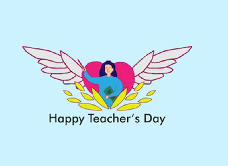 Teachers: The Angels With Hidden Wings