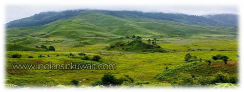 Nature resides here - Give a trip to Arunachal Pradesh