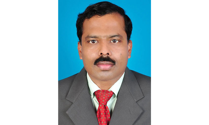 Mr. Babu Francis  appointed as “Global Spokes person  of Pravasi Legal Cell "