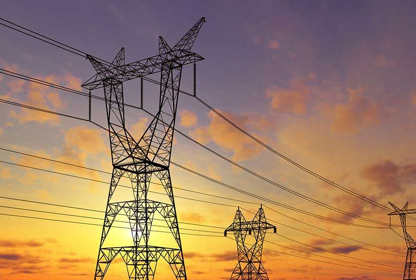Electricity consumption reaches record high
