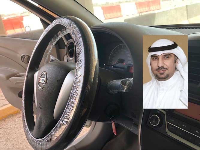 Kuwait Motoring Company to resume work