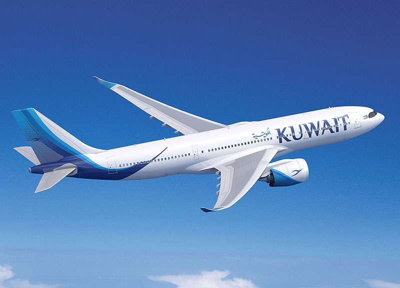 Temporary flight service between India and Kuwait may start soon