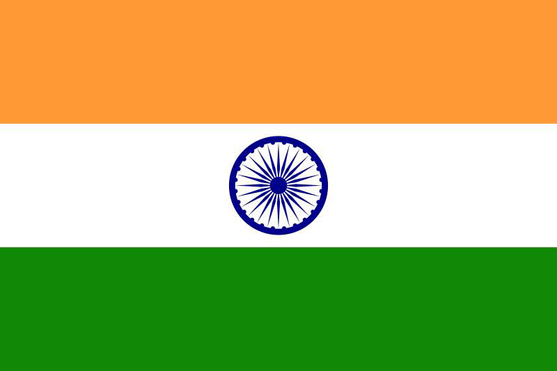 The Tale of the Indian Flag