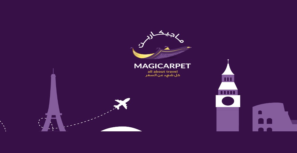 Magicarpet.com offers a one-stop travel service solution with diversified travel and stay options