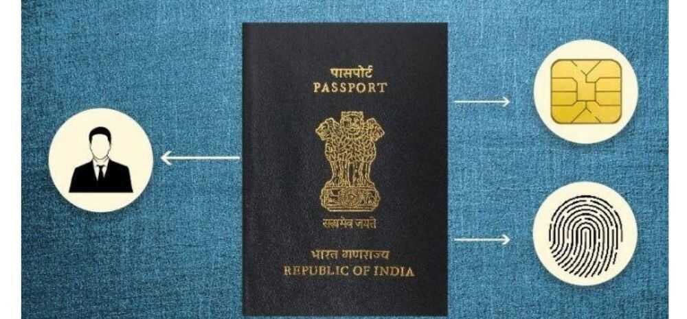 Indians likely to get e-passports soon: MEA Secretary Sanjay Bhattacharyya