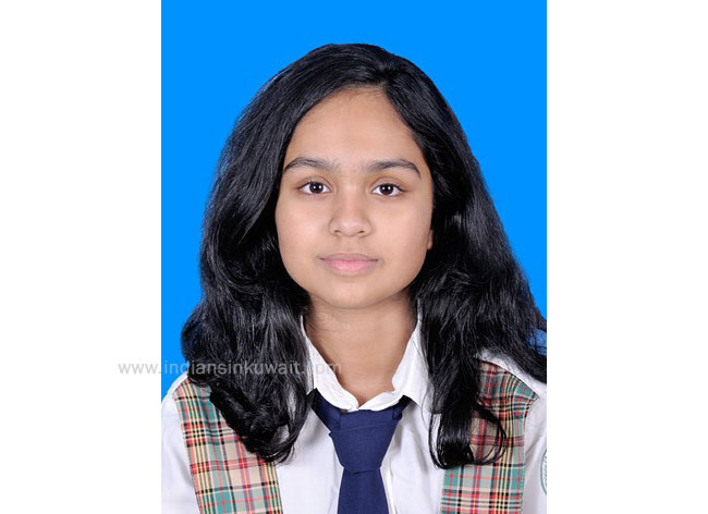 CBSE 10th Result: Kuwait girl Archisha Pal topper in CBSE foreign school