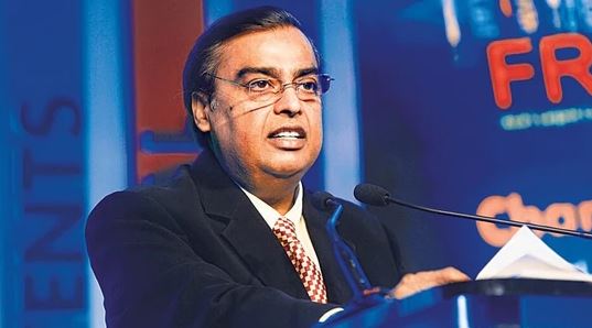 Forbes list of 100 richest Indians sees 50% wealth rise, Mukesh Ambani retains top spot