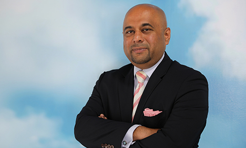 “We invest for our customers benefits” - Jazeera Airways CEO Rohit Ramachandran